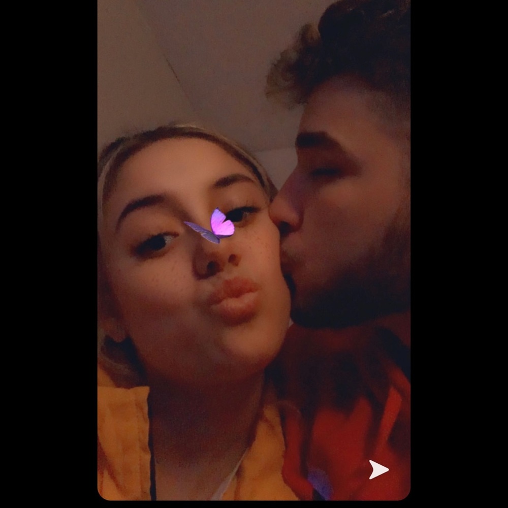 Meet your Posher, Katelyn